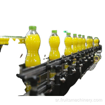 Машине за производњу високог квалитета машине за производњу сокова
